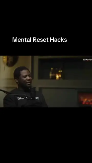 Reset your mind quickly #mindfulness #MentalHealth #SelfCare #心理リセット  #creatorse