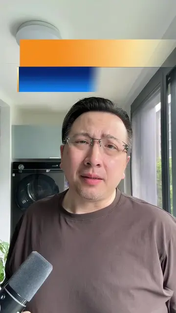 全欧洲抢断货的空调，为什么这么火？#美的空调#欧洲 #法国 #热死人了