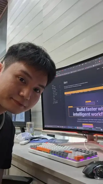 Bí kíp để AI tìm lỗi giao diện #blackboxai #vibecode #laptrinh #coding #congnghe