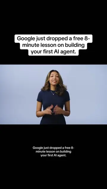 #ai #artificialintelligence #google 