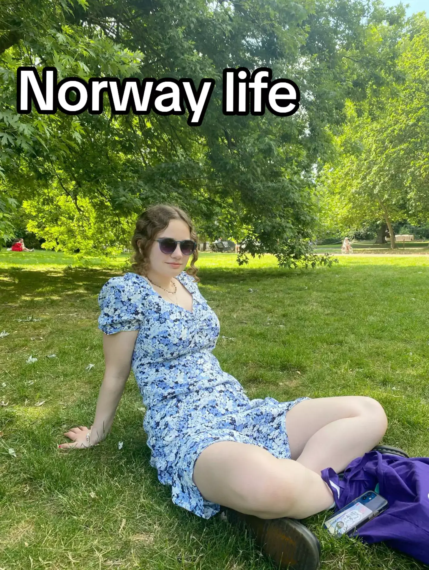 Norway life 🇳🇴  Norway girls 🇳🇴 Norway beautiful girls 🇳🇴 Norway girls pic