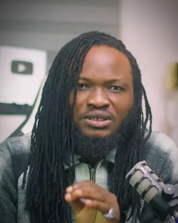 To change the Olodo Uprising, we need to work together to change what we consume