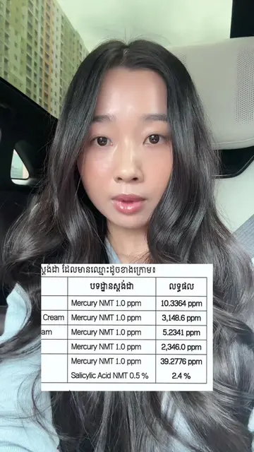 បេីឃេីញខ្លួនឯងមានអាការះធ្ងន់​ គួរទៅពេទ្យឆែកថ្មីឡេីងវិញ✅#fypシ゚viral 