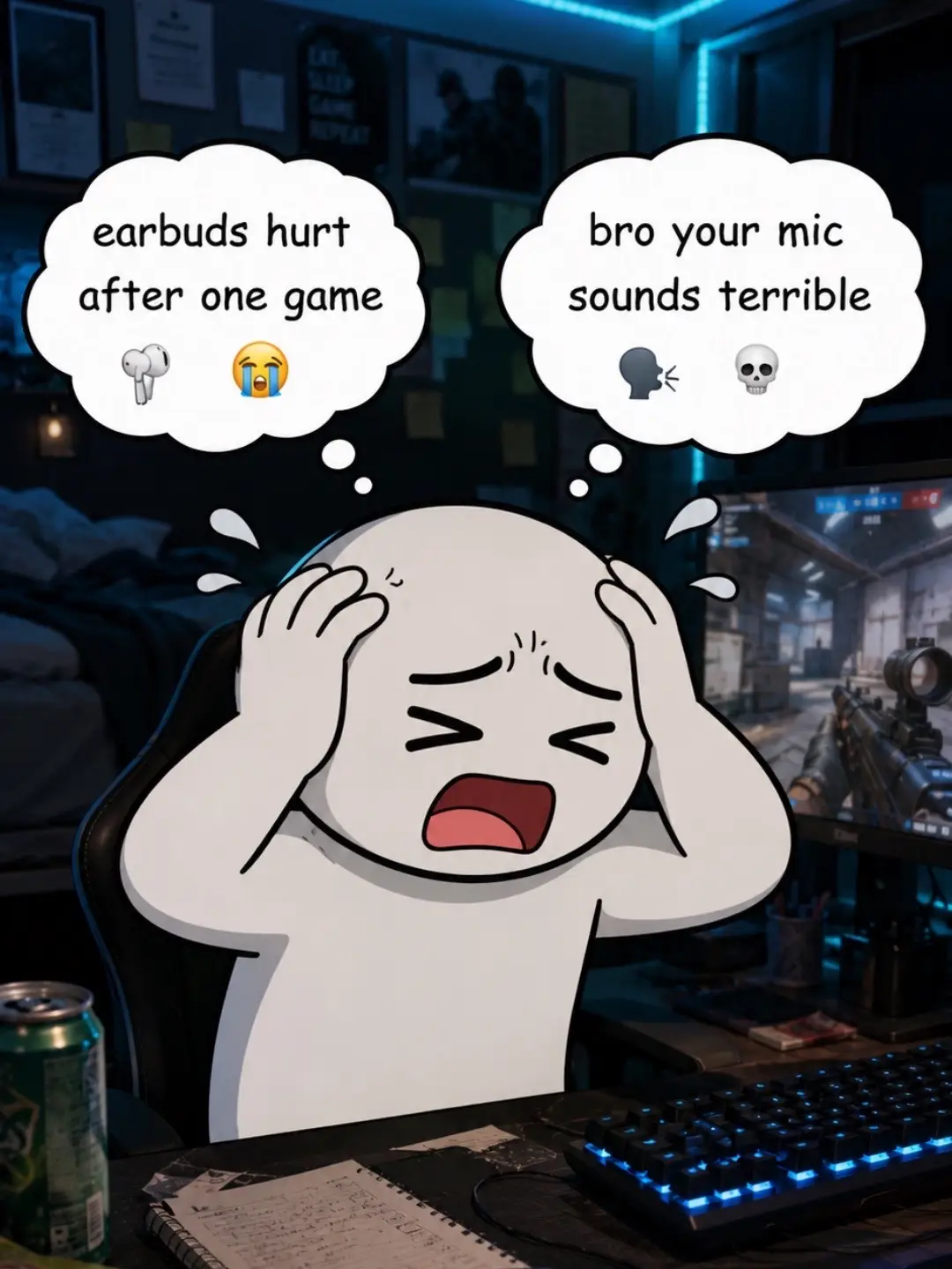#gamingheadset #budgetgamer #GamingSetup #dealsforyoudays #tagrygamingheadset 