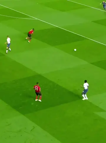 0% Luck In Football 😮‍💨#football #skills #goals #fyp #footballtiktok