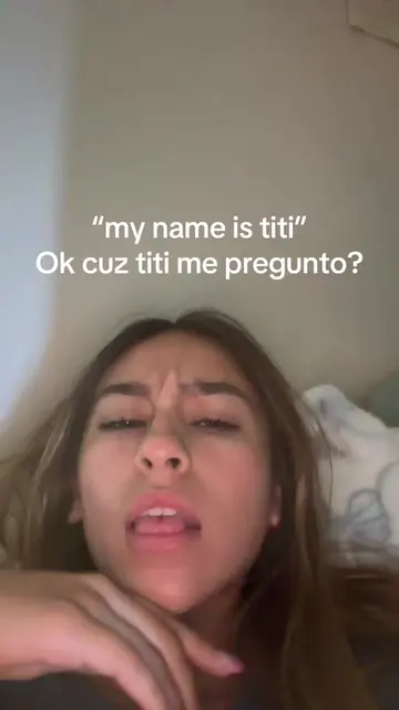 Trinity ate her up #loveislandusa #trinity #titi #recouplingloveisland #wtf  