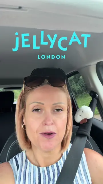 Halloween Jellycat leaks - what do you think? 👻 #jellycat 