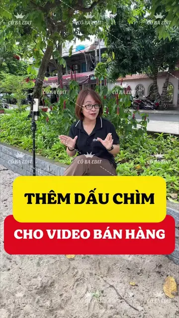 Cách hạn chế người khác lấy video hoặc hình ảnh của mình bằng việc thêm watermar