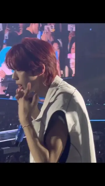 260627 dohoon red hair AAAA cr x: formykdh  #tws #twspledis #dohoon #dohoontws #