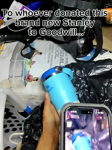 Fueled by trash 