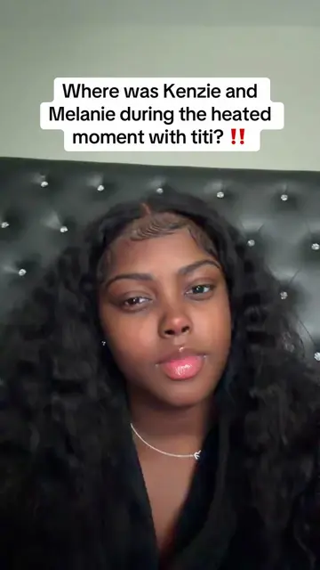 Thoughts ? #loveislandusa #titi #trinity #kc #fyp 