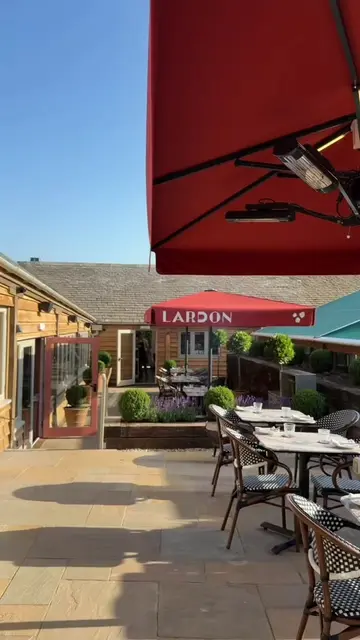 Places worth the detour | ep 3 (pr event) add this to your list for a summer lun
