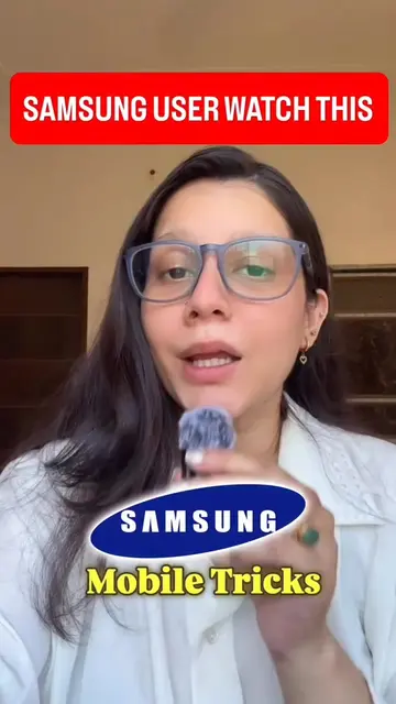 Samsung Mobile Tricks 🔥😱 Follow & Share #samsung #samsungmobile #tricks #batte