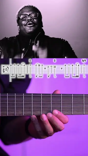 Save this video & learn it later ✅ TABs, lessons and masterclasses available on 