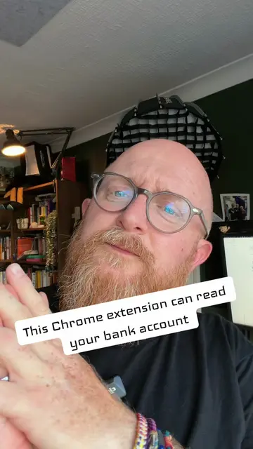 Google has not removed it. Eleven million people still have it installed. A Chro