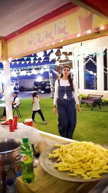 Street food with 7UP Extra Fizz is crazy combo 🔥🔥 #7upExtraFizz #Extra #7up #k