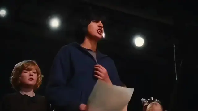 GREG HEFFLEY SINGING | CAR CINEMATIC 🎥@Brennan Wright  #CapCut #diaryofawimpyki