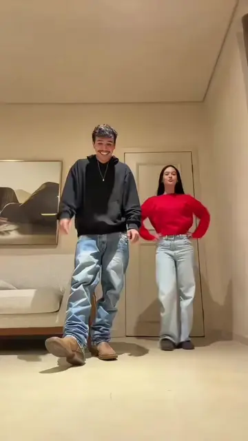 #pippitai #seedancemini  mas foi so uma botinha coreografia tutorial mas foi so 