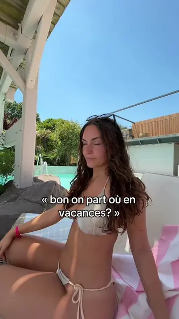 voyager c’est important 
