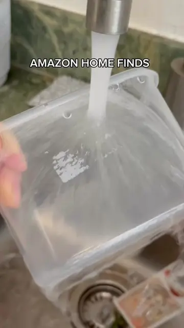 Imagine having THIS during a heatwave… 🥵 #Tech #Home #amazon #Summer 