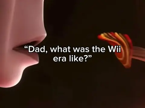 Peak era🥹 #mario #nintendo #nostalgia #fyp #wii 