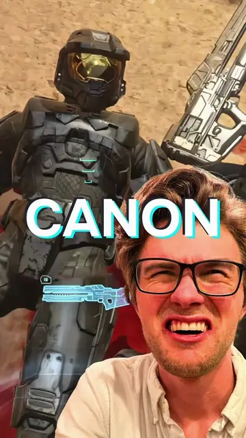 I can’t believe you’ve done this #Halo #haloblackteam #halolore #funny #gaming  