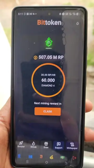 #BittokenGlobal #Crypto #Web3 #Airdrop #MiningApp 
