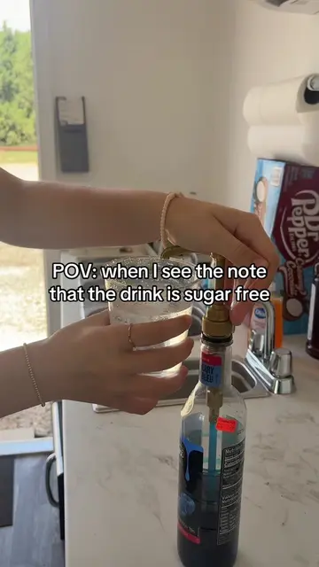 It happens… but we will always make sure it’s the correct drink! #haha #fyp #ree