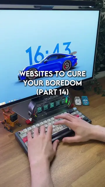 Websites to Cure Your Boredom (Part 14) Learn how F1 cars are built with each pa
