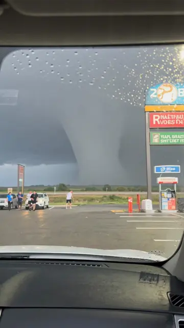 #tornado #storm 