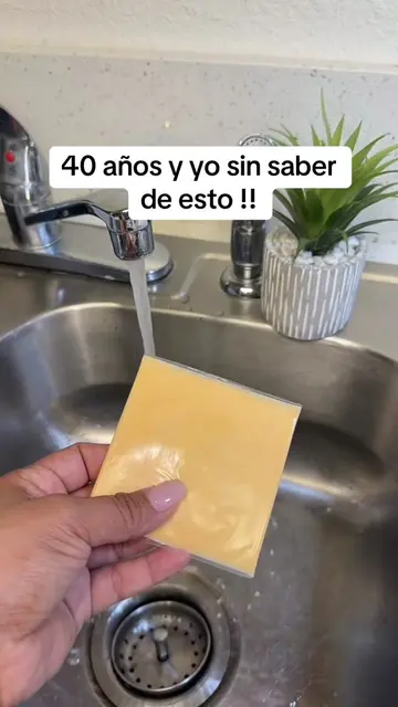 40 años y sin saber de esto 🤯. #lifehacks #lifetips #cheese #tips #hacks 