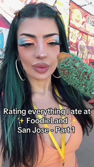 Like & follow for part 2!! Which would yall wanna try Gee Hive?! 👀  @FoodieLand