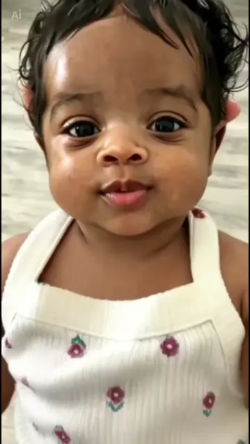 Bom bom bom at the door🤣🤣#capcut #pioneertemplate #capcutpioneer #aidance#baby