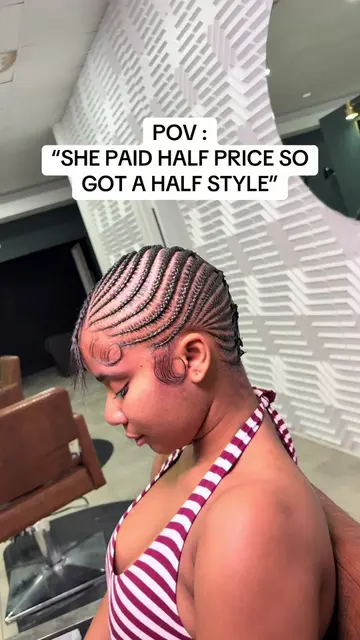 #fyp #hairstylist #real #funny #inspo