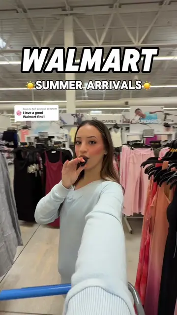 Replying to @Kori Curates we love a good @Walmart shopping spree!! These new sum