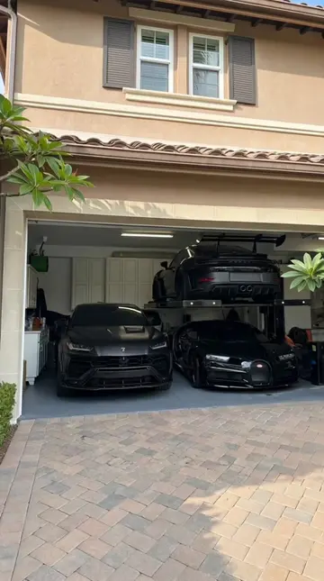 #pourtoi #motivation #bugatti #urus #gt3rs 