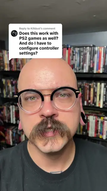 Replying to @Killdust PS2 Archiving. #learnontiktokcontest #howto #retrogaming #