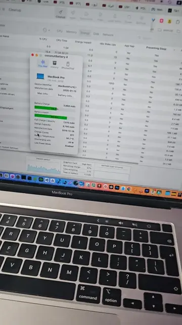 هل اشتري ماك بوك ٢٠١٧ ؟ #macintoshking #foryou #viralvideo #macbookpro2017 #wind