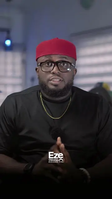 Ycee Olodo Uprising I do not agree with YCEE on this one.. #ezechinonso #busines