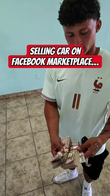 Sold a car, made a friend 🙏 #flippingcars #profit #marketplace #carflipacademy 