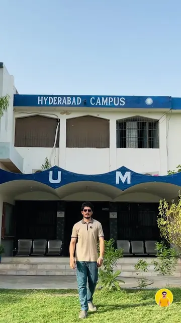 NUML University Hyderabad Campus mein 30 June ko hone ja raha hai Language & Glo