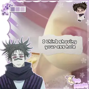 ๑｡This is an average conversation with him, y’all should see him trying to play 