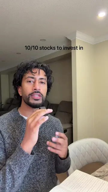 10/10 stocks to invest in but they increasingly become more niche Do you hold an