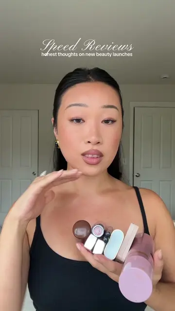 We’re back with speed reviews: my honest thoughts on all the new beauty launches
