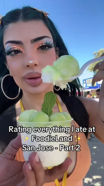 Which would you wanna try?! 👀 like and follow for part 3!!!  @FoodieLand Bay Ar