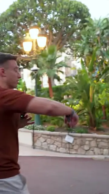 Asking Monaco Billionaires How They Got Rich!#wealth #financialfreedom #entrepre