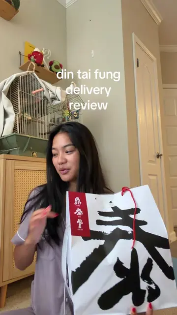 bird was a paid actor🕊️🦜 but 10/10 no notes, chocolate xiao long bao is worth 