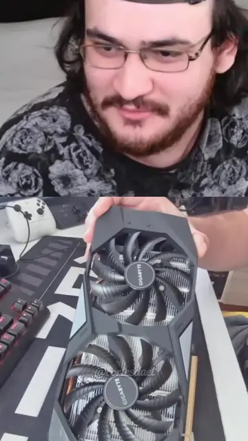 GTX 1650 COM MOD, ATIVOU SUBIU FPS! #1155doet #gtx1650 #overclock #nvidia #fy