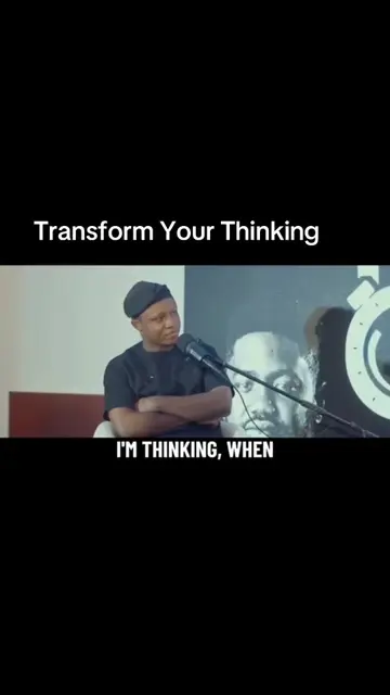 Transform your thinking #mindsetshift #personaldevelopment #growthmindset #motiv