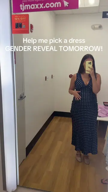 Nothing like realizing nothing in your closet fits less than 24hrs before your g